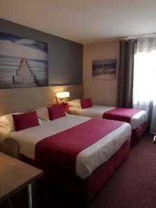 Atoll Restaurant - 38