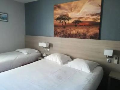 Atoll Restaurant - 32