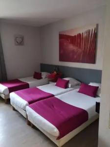 Atoll Restaurant - 31