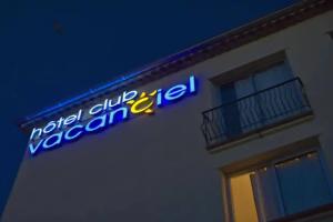 Hôtel Miléade Méditerranée - Port-Fréjus, Frejus