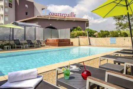 Ibis Styles Fréjus Saint-Raphaël - 30