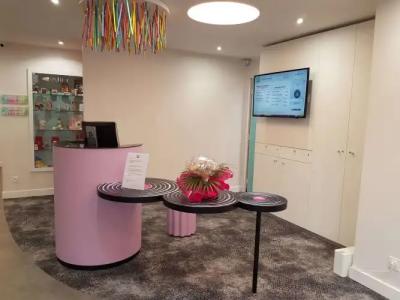 Ibis Styles Fréjus Saint-Raphaël - 16