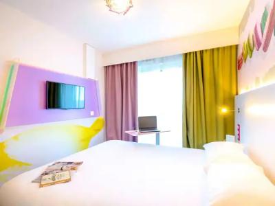 Ibis Styles Fréjus Saint-Raphaël - 4