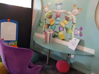 Ibis Styles Fréjus Saint-Raphaël - 15