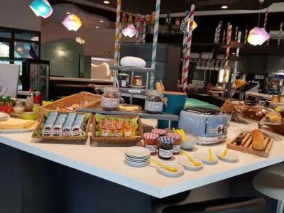 Ibis Styles Fréjus Saint-Raphaël - 10