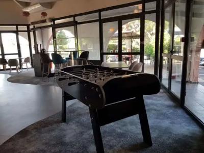 Ibis Styles Fréjus Saint-Raphaël - 22