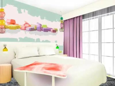 Ibis Styles Fréjus Saint-Raphaël - 32