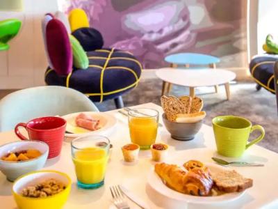 Ibis Styles Fréjus Saint-Raphaël - 11