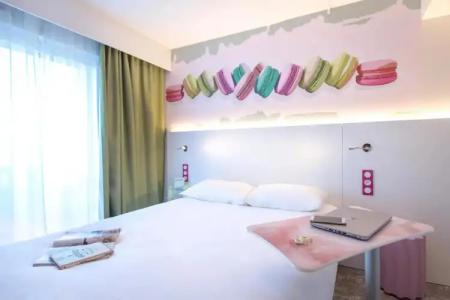 Ibis Styles Fréjus Saint-Raphaël - 3