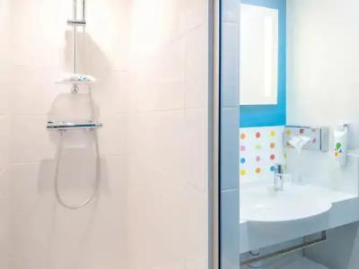 Ibis Styles Fréjus Saint-Raphaël - 31