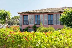 La Bastide du Clos des Roses, Frejus
