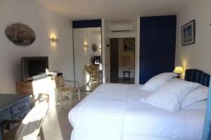 Le Verger Maelvi, Grimaud