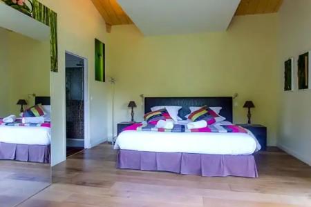 Le Verger Maelvi - 77