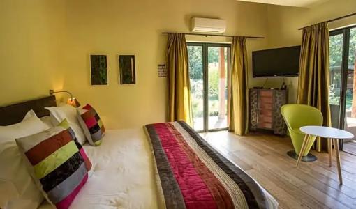 Le Verger Maelvi - 83