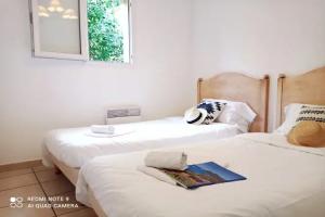 Garden & City les Bastides de Hotel, Grimaud