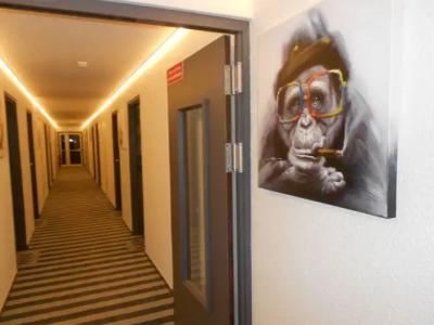LE M & SPA HONFLEUR - 17