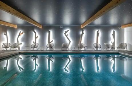 LE M & SPA HONFLEUR - 31