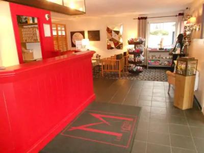 LE M & SPA HONFLEUR - 29