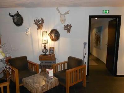 LE M & SPA HONFLEUR - 16