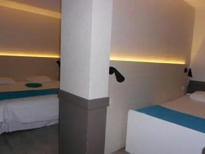 LE M & SPA HONFLEUR - 2