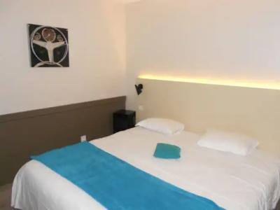 LE M & SPA HONFLEUR - 4