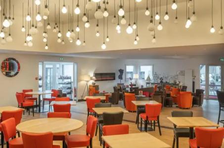 LE M & SPA HONFLEUR - 33