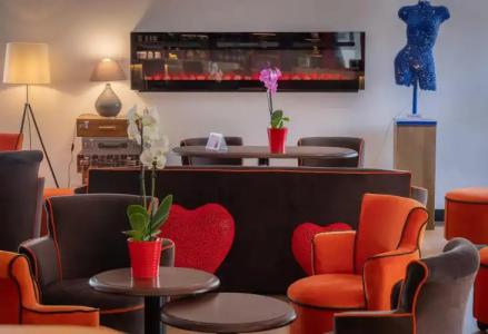LE M & SPA HONFLEUR - 1