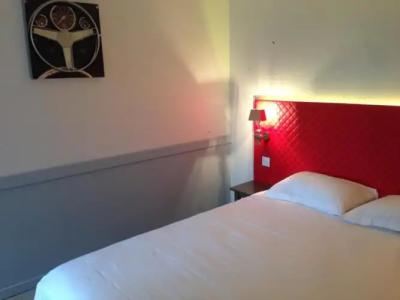 LE M & SPA HONFLEUR - 35