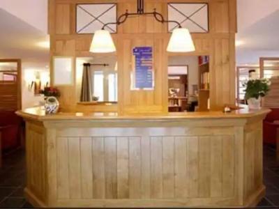 LE M & SPA HONFLEUR - 34
