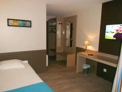 LE M & SPA HONFLEUR - 3