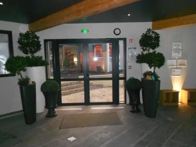 LE M & SPA HONFLEUR - 15