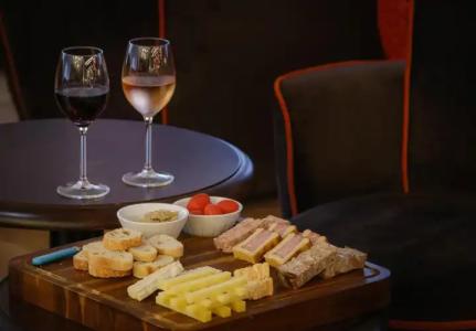 LE M & SPA HONFLEUR - 11