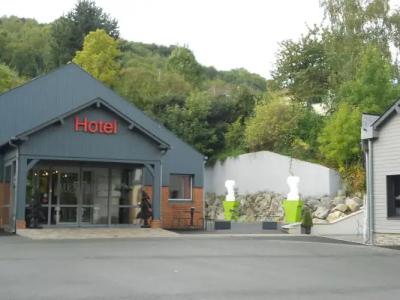 LE M & SPA HONFLEUR - 27
