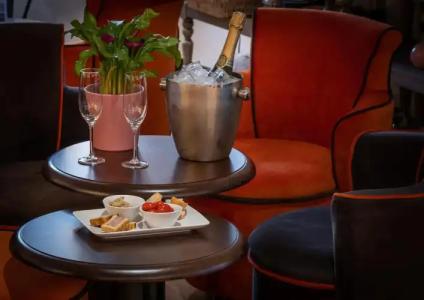 LE M & SPA HONFLEUR - 12