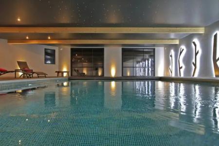 LE M & SPA HONFLEUR - 18