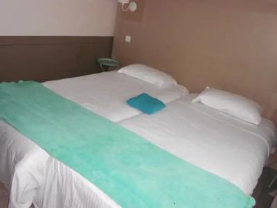 LE M & SPA HONFLEUR - 6