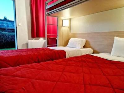 Premiere Classe Honfleur - 53