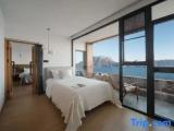 Premium Family Suite with lake view