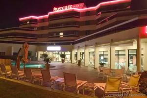 Hôtel Mercure Hyères Centre, Hyeres