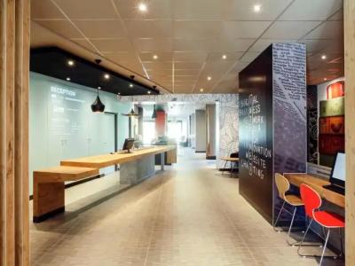 Ibis Hyères Centre - 27