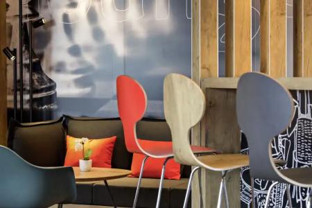 Ibis Hyères Centre - 16