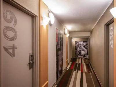 Ibis Hyères Centre - 17