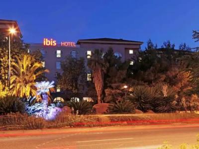 Ibis Hyères Centre - 25