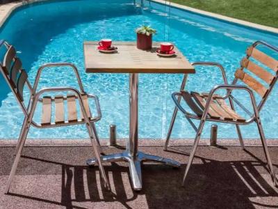 Ibis Hyères Centre - 19