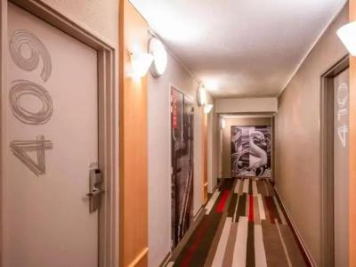 Ibis Hyères Centre - 38