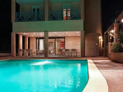 Ibis Hyères Centre - 18