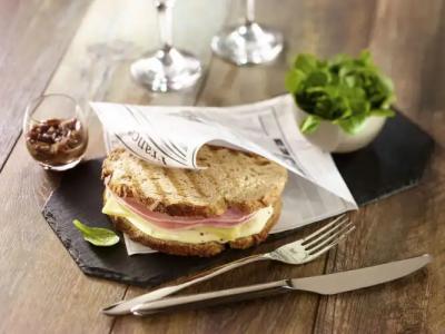 Ibis Hyères Centre - 12