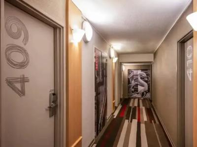 Ibis Hyères Centre - 44