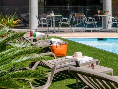 Ibis Hyères Centre - 31