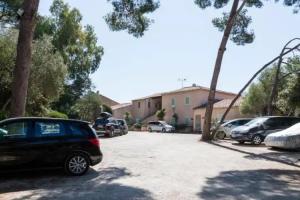 Hotel Le Provençal, Hyeres